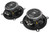 Alpine S 5.25" Front+Rear Speaker Replacement For 1999-02 Ford Expedition