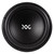 (2) RE Audio XX15D2 V2  XXV2 Sub 15" 3000 Watt RMS Dual 2-Ohm Car Sub Subwoofers