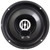 MTX Audio WET77-W 7.7" 300w Dual White Marine Boat Wakeboard Tower Speakers