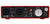 Focusrite Package with Interface +Pair 6.5" Monitors+Recording Mic+Headphones+Stands