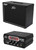 Peavey 112-6 Extension Cabinet w/ 12" 25 Watt Speaker+Micro Head Guitar Preamp