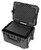 SKB 3i-231714WMC Case for 4U Rack+4) Wireless Handheld+4) Bodypack Transmitters