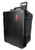 SKB 3i-231714WMC Case for 4U Rack+4) Wireless Handheld+4) Bodypack Transmitters