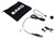 AKG C417 L Clip on Lavalier Microphone + Windscreen For Church Speeches/Sermons