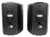 2) JBL Control 28-1 8" 60w 70v Commercial Indoor/Outdoor Speakers For Restaurant