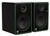 (2) Mackie CR5-X 5" 80w Creative Reference Multimedia Studio Monitors Speakers