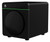 Mackie CR8S-XBT 8" 200w Multimedia Studio Subwoofer w/ Bluetooth+Desktop Remote