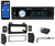 Digital Media Bluetooth FM/MP3 USB/SD Receiver For 1995-1997 Oldsmobile Bravada