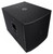 Mackie DRM18S-P 18" 2000 Watt Pro Passive Live Sound DJ PA Subwoofer Sub+Cover
