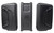  JBL EON208P 8" Portable Bluetooth Speaker System w/Mixer+DJ Table+Headphones 