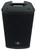  JBL EON710 10" 1300w Powered DJ PA Speaker w/Bluetooth/DSP+(2) Wireless Mics 