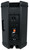  JBL EON715 15" 1300w Powered DJ PA Speaker w/Bluetooth/DSP+(2) Wireless Mics 