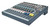 SOUNDCRAFT Soundcraft EPM8 8 Mono+2 Stereo Channel 2 Bus Recording/Live Mixer Console EPM 8 