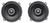 MB QUART MB Quart Front+Rear Speaker Replacement For 1997-2001 INFINITI Q45 