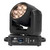 AMERICAN DJ American DJ ADJ Focus Flex L7 RGBL LED Wireless DMX Moving Head Beam/Wash Light 