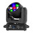 AMERICAN DJ American DJ ADJ Focus Flex L7 RGBL LED Wireless DMX Moving Head Beam/Wash Light 
