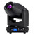 AMERICAN DJ American DJ ADJ FOCUS SPOT 4Z 200W Cool White LED DMX Moving Head Spot Light 