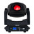 AMERICAN DJ American DJ ADJ FOCUS SPOT 5Z 200 Watt Cool White LED DMX Moving Head Spot Light 
