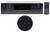 TECHNICAL PRO Technical Pro 6000w 6-Zone 12-Speaker Home Bluetooth Amp+Wifi Streaming Receiver 