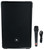  JBL IRX112BT 12" 1300 Watt Powered DJ Portable PA Speaker w/ Bluetooth+Mic 