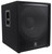  JBL Pro JRX218S 1400 Watt 18" Subwoofer Sub For Church Sound Systems 