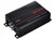  JVC KS-DR1004D 400w 4-Channel Amplifier+7-Band EQ For Polaris RZR/ATV/UTV/Cart 