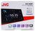  JVC KW-V66BT 6.8" Car CD/DVD Player Receiver w/Apple Carplay/Bluetooth/Android 