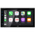  JVC KW-V66BT 6.8" Car CD/DVD Player Receiver w/Apple Carplay/Bluetooth/Android 