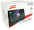  JVC KW-Z1000W 10.1" HD Car Monitor Wireless Apple Carplay Digital Media Receiver 