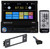 DVD Player Receiver w/ Bluetooth/iPhone/Android For 2002-2005 Hyundai Accent