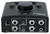  PRESONUS Micro Station BT 2.1 Monitor Controller w/Bluetooth Input+Subwoofer Out 