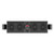 MTX Polaris Ranger Four-Speaker Marine Bluetooth Soundbar System For Pro-Fit Cages 
