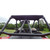 MTX Polaris Ranger Four-Speaker Marine Bluetooth Soundbar System For Pro-Fit Cages 