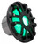 MEMPHIS AUDIO Memphis Audio MXA1044 10" 500w LED Marine Subwoofer Sub For Polaris RZR/ATV/UTV 