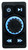 MEMPHIS AUDIO Memphis Rocker Switch Style Bluetooth Preamp Controller For 2012 Yamaha Rhino 