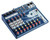 SOUNDCRAFT Soundcraft Notepad-12FX 12-Ch Soundboard Mixing Console Mixer For Church/School 
