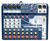 SOUNDCRAFT Soundcraft Notepad-12FX 12-Ch Soundboard Mixing Console Mixer For Church/School 