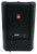  JBL PRX ONE 2000w Powered Column DJ PA Speaker+Subwoofer w/Mixer/DSP/Bluetooth 