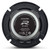 ALPINE Pair Alpine R2-S653 6.5" 3-Way Component Car Audio Speakers High-Resolution 