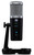 PRESONUS Presonus Revelator USB Recording Microphone+Built-In StudioLive Voice Processing 