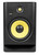  KRK ROKIT 8 G4 8" Bi-Amped Active Powered Studio Monitor Speaker RP8-G4 RP8G4 