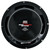  MTX Thunder RTX8 8” 150 Watt RMS 4-Ohm Mid-bass/Midrange Car/Pro Audio Speaker 