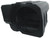 SSV WORKS SSV RZ5-BS10U 4-Seat Rear 10" Sub Box For Polaris RZR Pro XP/Pro R/Turbo R 4 