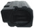 SSV WORKS SSV RZ5-BS10U 4-Seat Rear 10" Sub Box+Kicker Subwoofer For Select Polaris RZR 