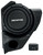 MEMPHIS AUDIO Memphis Audio RZR10SE 400w 10" Powered Subwoofer+Enclosure For 2014+ Polaris RZR 