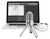 SAMSON Samson Meteor Mic USB Condenser Podcasting Podcast Recording Desktop Microphone 