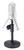 SAMSON Samson Q8x Dynamic Microphone+Weighted Desktop Mic Stand For Studio/Podcast 