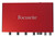FOCUSRITE Focusrite SCARLETT 18I8 3rd Gen USB Audio Recording Interface+Pro Tools First 