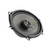 CLARION Clarion 6x8" Front Factory Speaker Replacement w/Harness For 2007 Ford Mustang 
