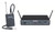 SAMSON Concert 88x 100-Channel UHF Wireless Guitar System w/GC32 Cable  - K Band 